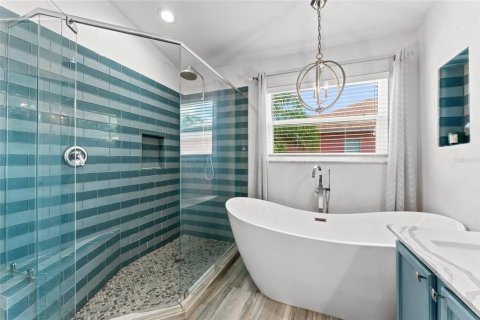 Купить виллу или дом в Одесса, Флорида 3 комнаты, 267.93м2, № 2150317 - фото 17