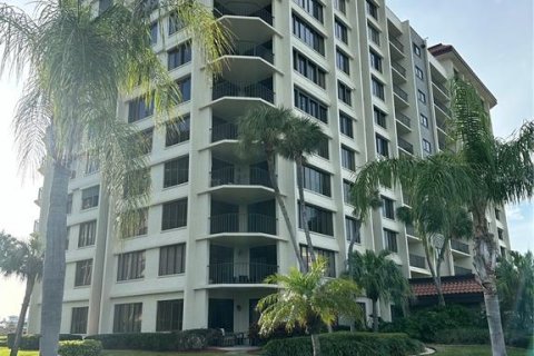 Снять в аренду кондоминиум в Клируотер, Флорида 7 комнат, 183.95м2, № 1053194 - фото 1