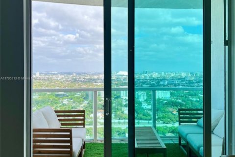 Купить кондоминиум в Майами, Флорида 3 спальни, 163.69м2, № 1959078 - фото 14