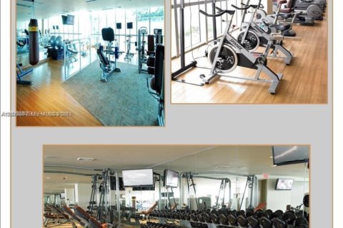Condominio en venta en Miami, Florida, 1 dormitorio, 84.73 m2 № 2077757 - foto 30