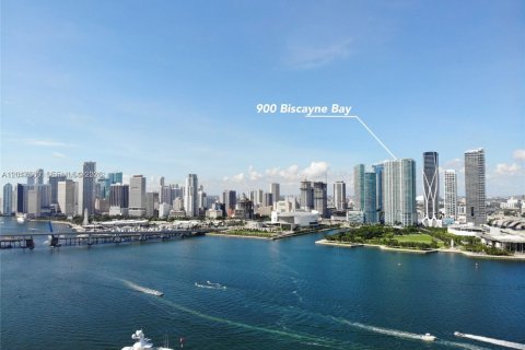 Condominio en venta en Miami, Florida, 1 dormitorio, 84.73 m2 № 2077757 - foto 28