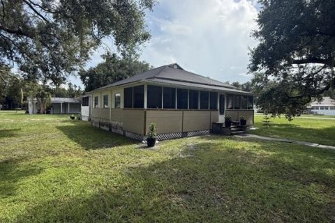 Villa ou maison à vendre à Mulberry, Floride: 3 chambres, 106.65 m2 № 2266872 - photo 6