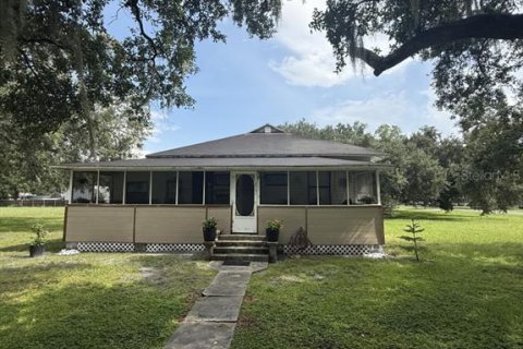 Casa en Mulberry, Florida 3 dormitorios, 106.65 m2 № 2266872
