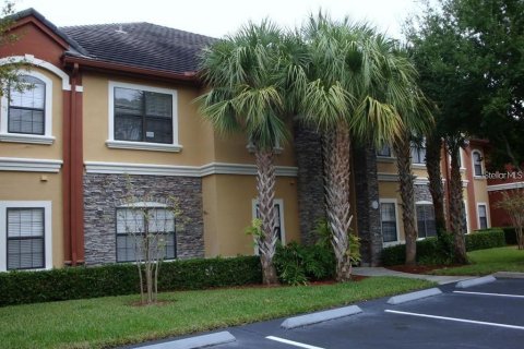 Condo in Palm Harbor, Florida, 2 bedrooms  № 2216693