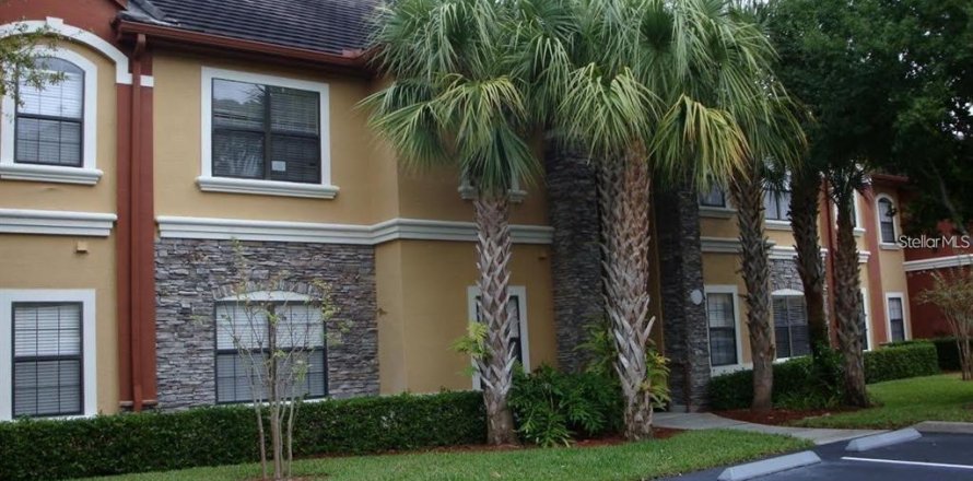 Condo in Palm Harbor, Florida, 2 bedrooms № 2216693