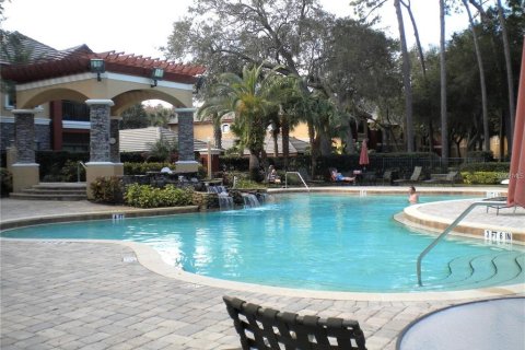 Condo in Palm Harbor, Florida, 2 bedrooms № 2216693 - photo 29