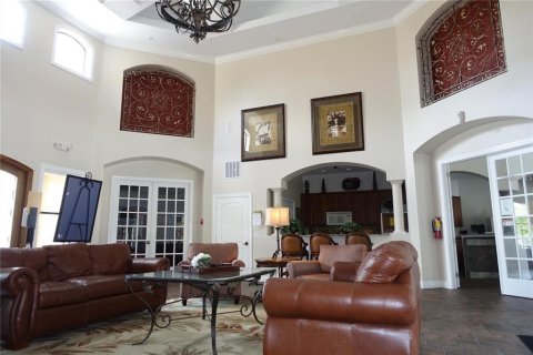 Condo in Palm Harbor, Florida, 2 bedrooms № 2216693 - photo 24