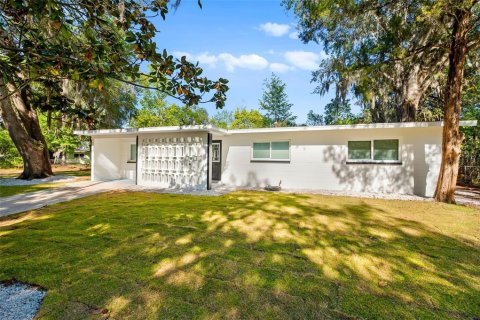 House in Gainesville, Florida 3 bedrooms, 100.8 sq.m. № 2091995 - photo 29