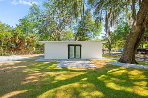 House in Gainesville, Florida 3 bedrooms, 100.8 sq.m. № 2091995 - photo 26