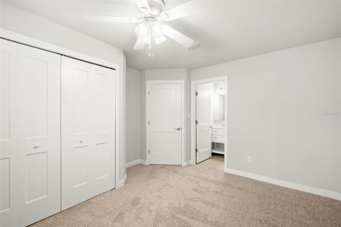 House in Gainesville, Florida 3 bedrooms, 100.8 sq.m. № 2091995 - photo 20