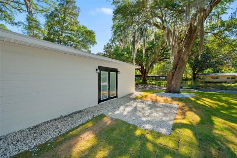 House in Gainesville, Florida 3 bedrooms, 100.8 sq.m. № 2091995 - photo 25