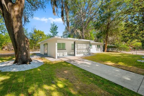 House in Gainesville, Florida 3 bedrooms, 100.8 sq.m. № 2091995 - photo 30