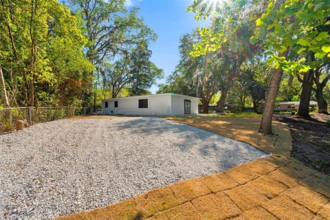House in Gainesville, Florida 3 bedrooms, 100.8 sq.m. № 2091995 - photo 27