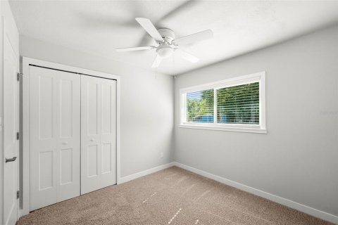 House in Gainesville, Florida 3 bedrooms, 100.8 sq.m. № 2091995 - photo 18