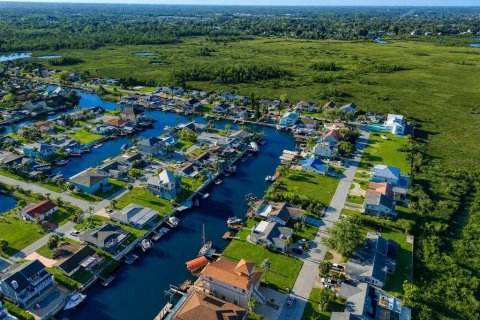 Land in Hudson, Florida № 2097908 - photo 15