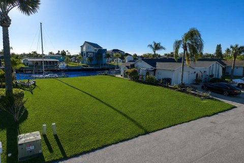 Land in Hudson, Florida № 2097908 - photo 8