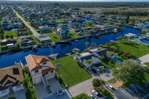 Land in Hudson, Florida № 2097908 - photo 12
