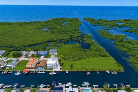 Land in Hudson, Florida № 2097908 - photo 14