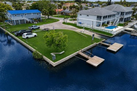 Land in Hudson, Florida № 2097908 - photo 20