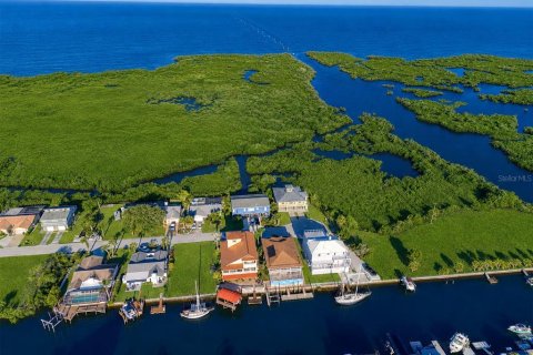 Land in Hudson, Florida № 2097908 - photo 21
