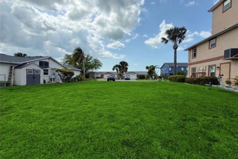 Land in Hudson, Florida № 2097908 - photo 7