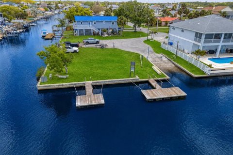 Land in Hudson, Florida № 2097908 - photo 18