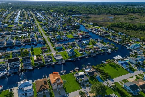 Land in Hudson, Florida № 2097908 - photo 13