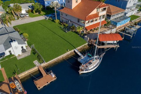 Land in Hudson, Florida № 2097908 - photo 4