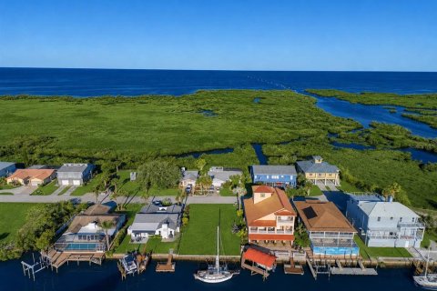 Land in Hudson, Florida № 2097908 - photo 6