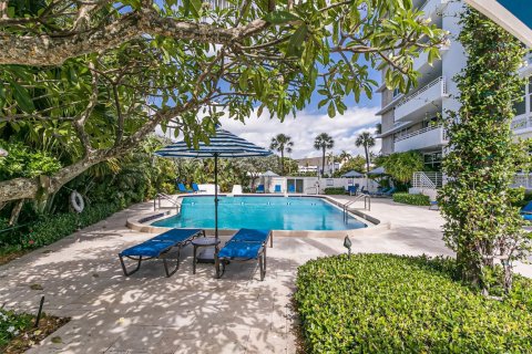 Copropriété à vendre à Fort Lauderdale, Floride: 1 chambre, 88.72 m2 № 925428 - photo 1