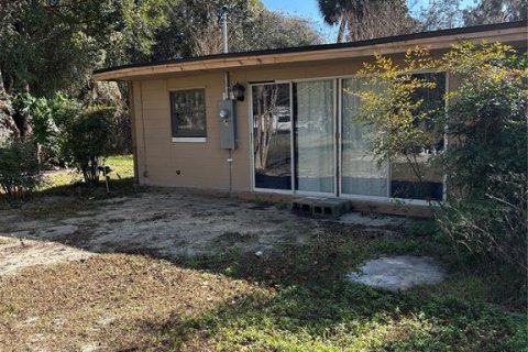 Villa ou maison à vendre à Umatilla, Floride: 2 chambres, 113.15 m2 № 2103420 - photo 24