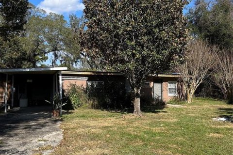 Villa ou maison à vendre à Umatilla, Floride: 2 chambres, 113.15 m2 № 2103420 - photo 4