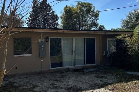 Villa ou maison à vendre à Umatilla, Floride: 2 chambres, 113.15 m2 № 2103420 - photo 21