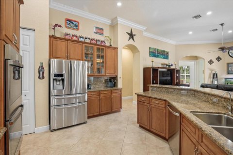 Villa ou maison à vendre à Parkland, Floride: 4 chambres, 270.81 m2 № 2430208 - photo 11