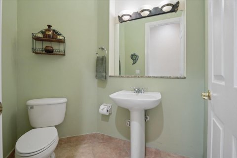 Villa ou maison à vendre à Parkland, Floride: 4 chambres, 270.81 m2 № 2430208 - photo 23