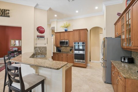 Villa ou maison à vendre à Parkland, Floride: 4 chambres, 270.81 m2 № 2430208 - photo 9