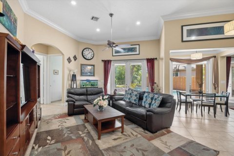 Villa ou maison à vendre à Parkland, Floride: 4 chambres, 270.81 m2 № 2430208 - photo 5