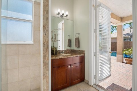 Villa ou maison à vendre à Parkland, Floride: 4 chambres, 270.81 m2 № 2430208 - photo 21