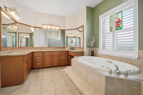 Villa ou maison à vendre à Parkland, Floride: 4 chambres, 270.81 m2 № 2430208 - photo 13