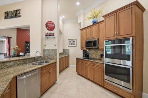 Villa ou maison à vendre à Parkland, Floride: 4 chambres, 270.81 m2 № 2430208 - photo 10