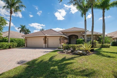 Villa ou maison à Parkland, Floride 4 chambres, 270.81 m2 № 2430208