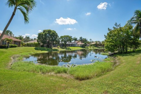 Villa ou maison à vendre à Parkland, Floride: 4 chambres, 270.81 m2 № 2430208 - photo 30