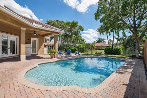 Villa ou maison à vendre à Parkland, Floride: 4 chambres, 270.81 m2 № 2430208 - photo 27