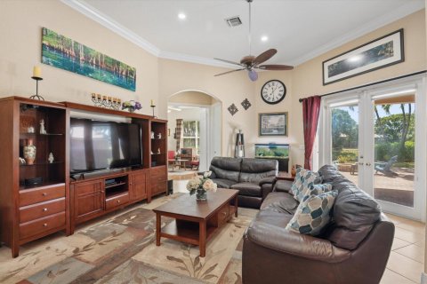 Villa ou maison à vendre à Parkland, Floride: 4 chambres, 270.81 m2 № 2430208 - photo 4