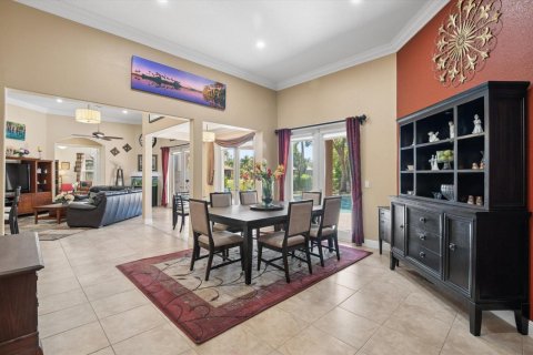 Villa ou maison à vendre à Parkland, Floride: 4 chambres, 270.81 m2 № 2430208 - photo 3