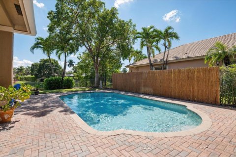 Villa ou maison à vendre à Parkland, Floride: 4 chambres, 270.81 m2 № 2430208 - photo 26
