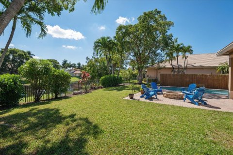 Villa ou maison à vendre à Parkland, Floride: 4 chambres, 270.81 m2 № 2430208 - photo 29