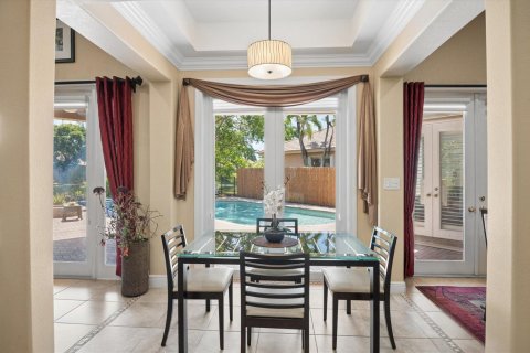 Villa ou maison à vendre à Parkland, Floride: 4 chambres, 270.81 m2 № 2430208 - photo 7