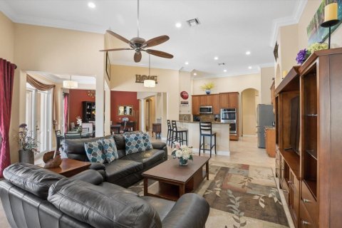 Villa ou maison à vendre à Parkland, Floride: 4 chambres, 270.81 m2 № 2430208 - photo 6