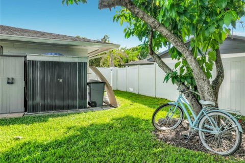 Villa ou maison à vendre à Winter Park, Floride: 3 chambres, 131.18 m2 № 2419542 - photo 22